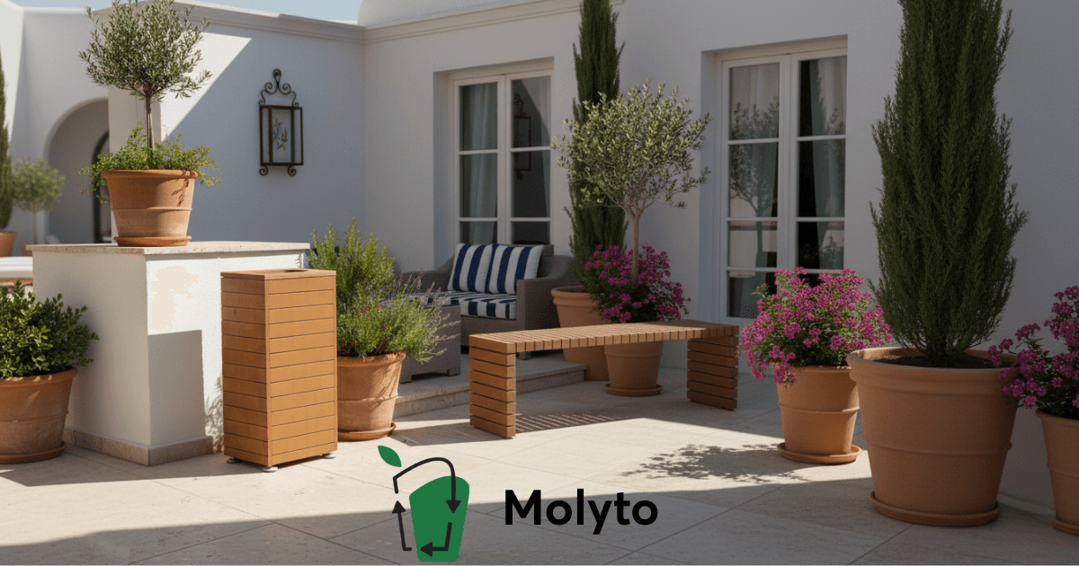 Струва ли си да въведа рециклиране в хотела или ресторанта си? Какво печеля?