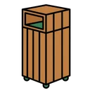 Кошчета за външна употреба